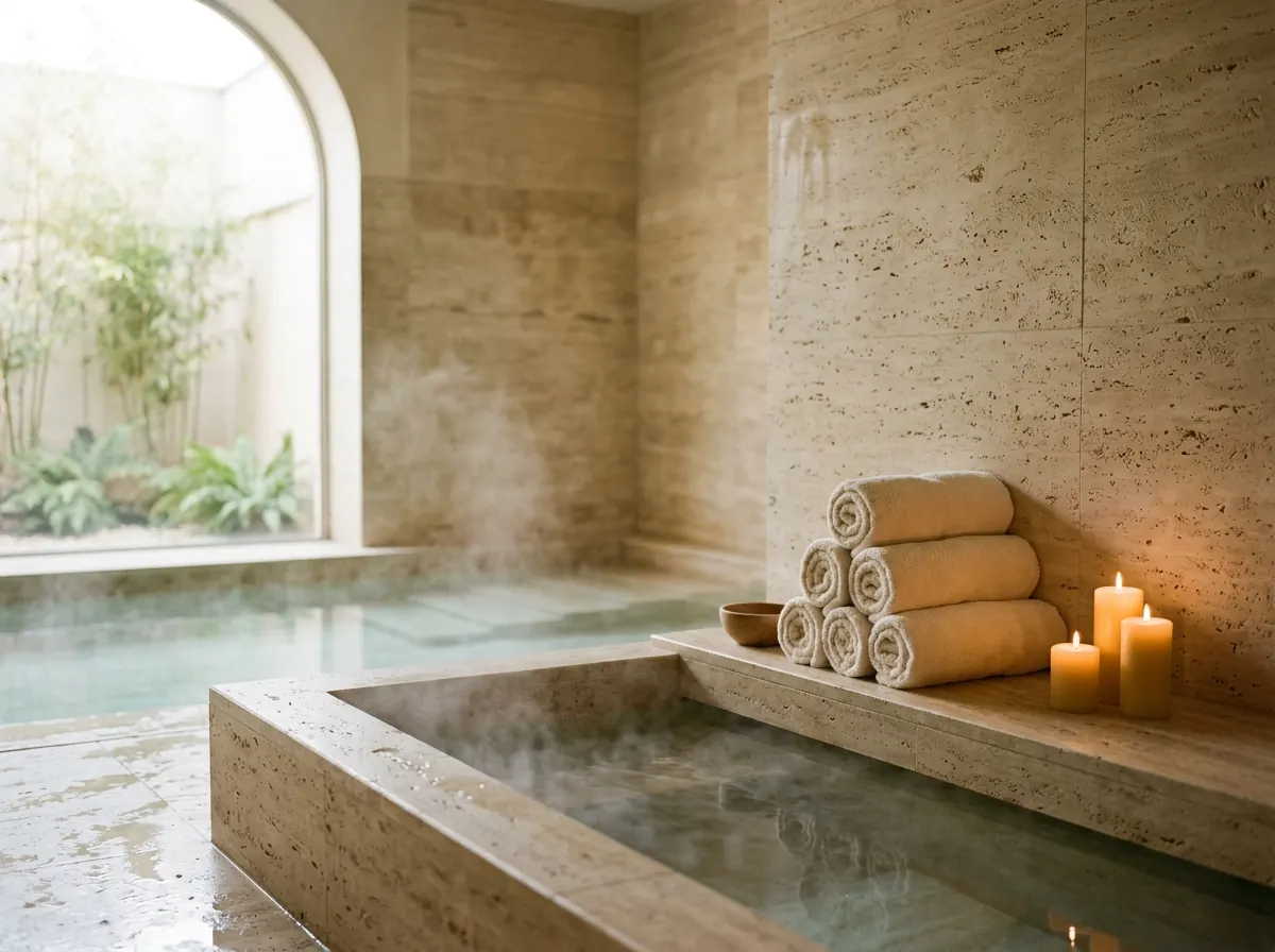 Silk & Stone Spa